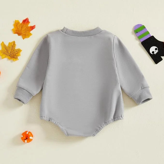 Spring Custom Pullover Kids Girls Long Sleeves Sweater Unisex.