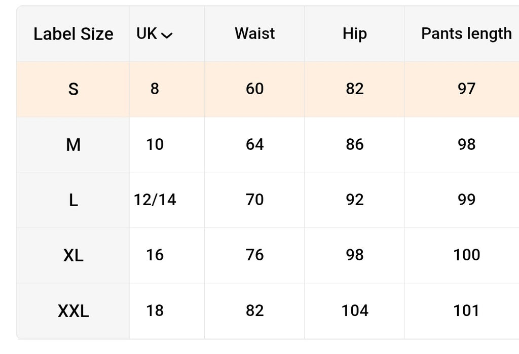 Slim Fit ladies Jegging