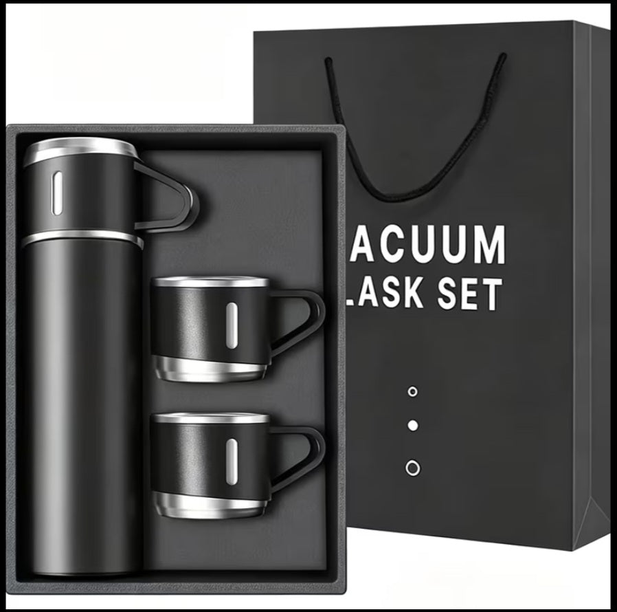 Vacuum Flask Gift Set | Premium Corporate Gift