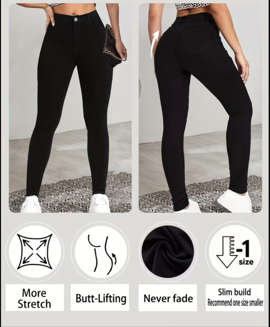 Slim Fit ladies Jegging