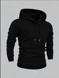 Unisex Winter Hoodies
