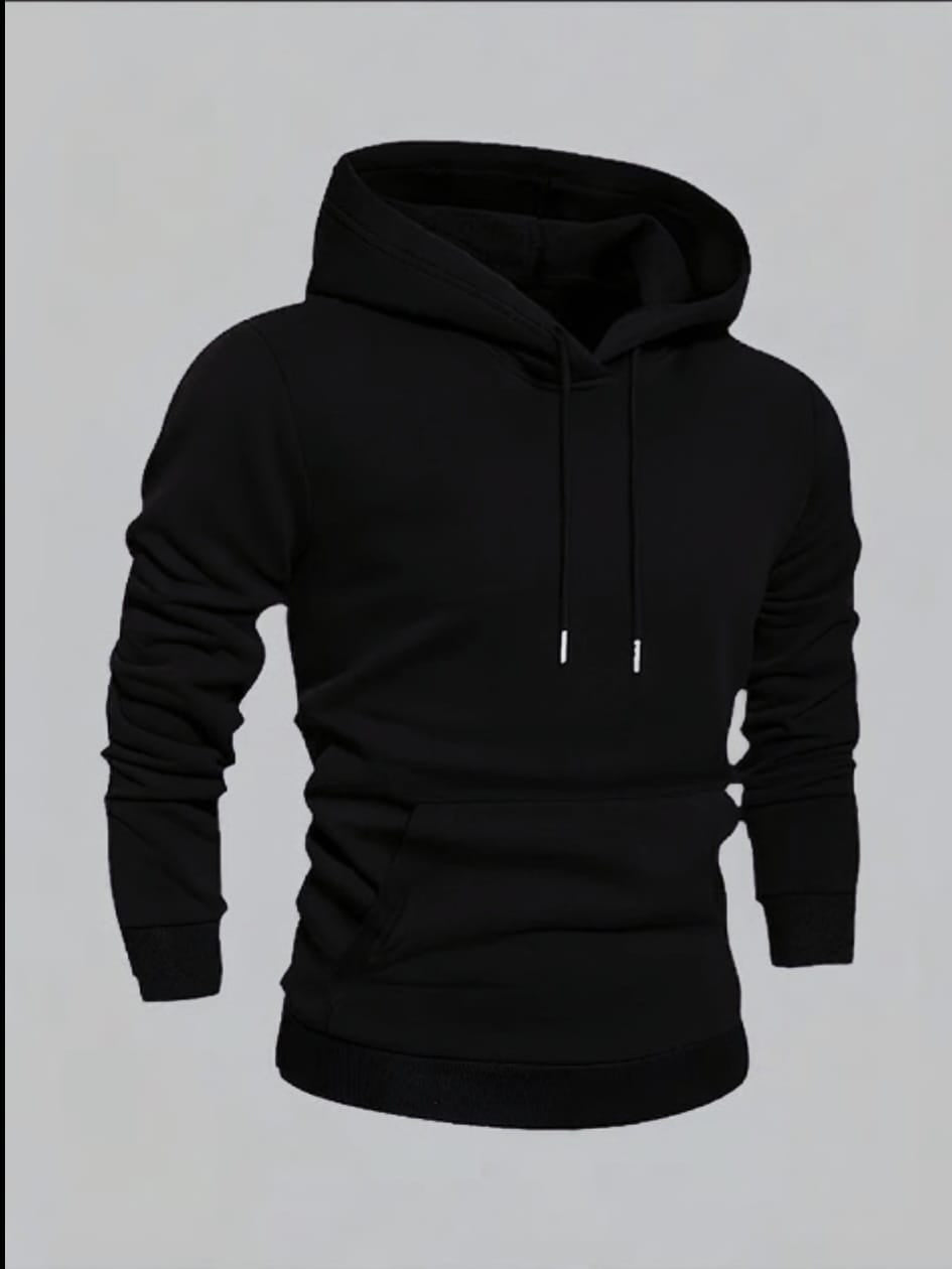 Unisex Winter Hoodies