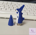 Shark USB Flash Drive – 8GB | Corporate Gift Edition